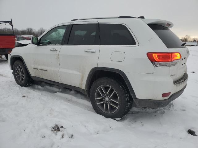 Photo 2 from auction – 2017 JEEP GRAND CHER with VIN 1C4RJFBG4HC746415