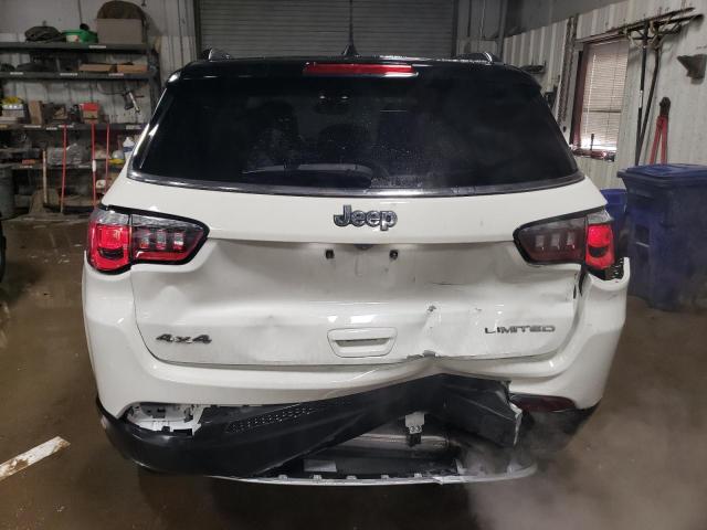 Photo 6 from auction – 2019 JEEP COMPASS LI with VIN 3C4NJDCB4KT729325