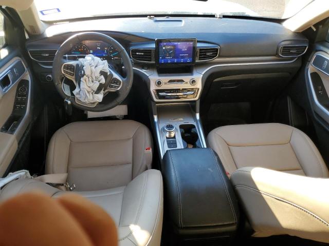 Foto 8 de la subasta – 2022 FORD EXPLORER X con VIN 1FMSK7DH0NGB81378