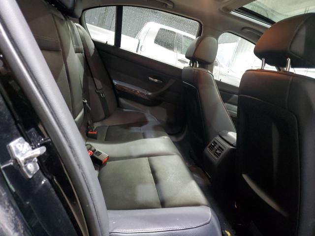 Photo 10 from auction – 2010 BMW 328 XI SUL with VIN WBAPK5C56AA650523