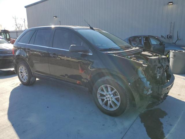 Photo 4 from auction – 2013 FORD EDGE SE with VIN 2FMDK3GC9DBC05362