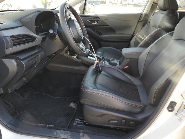 Photo 7 from auction – 2024 SUBARU CROSSTREK with VIN 4S4GUHM63R3812688