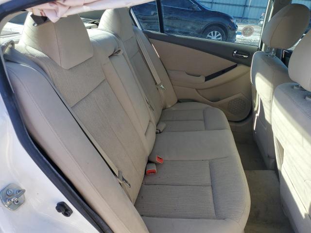 Photo 10 from auction – 2012 NISSAN ALTIMA BAS with VIN 1N4AL2AP6CC109588