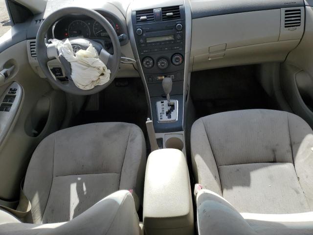 صورة رقم 8 من المزاد - 2010 TOYOTA COROLLA BA مع VIN JTDBU4EE1A9107516