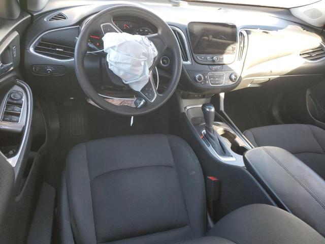 Photo 8 from auction – 2020 CHEVROLET MALIBU LT with VIN 1G1ZD5ST5LF067574