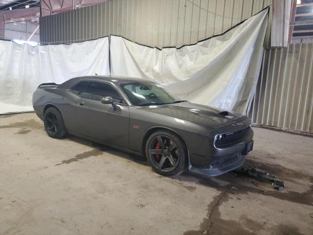 Photo 4 from auction – 2016 DODGE CHALLENGER with VIN 2C3CDZDJ1GH131635