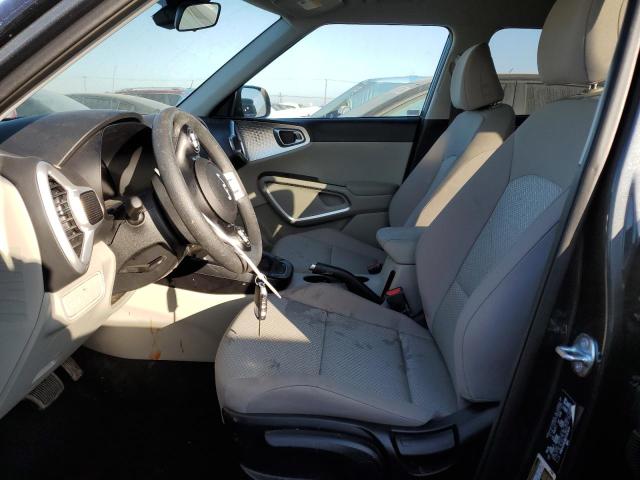Photo 7 from auction – 2025 KIA SOUL with VIN KNDJ23AU2S7245779