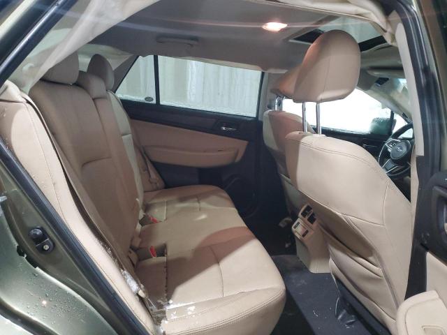 Photo 10 from auction – 2018 SUBARU OUTBACK 2. with VIN 4S4BSAKC1J3211722