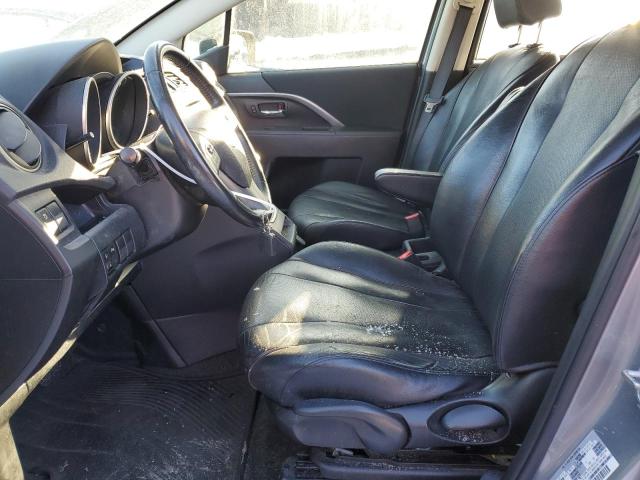 Photo 7 from auction – 2013 MAZDA 5 with VIN JM1CW2DL2D0151052