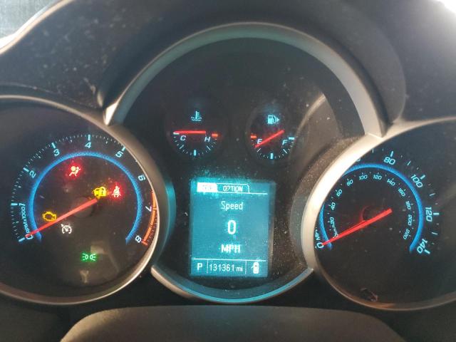 Photo 9 from auction – 2015 CHEVROLET CRUZE LT with VIN 1G1PE5SB6F7148917