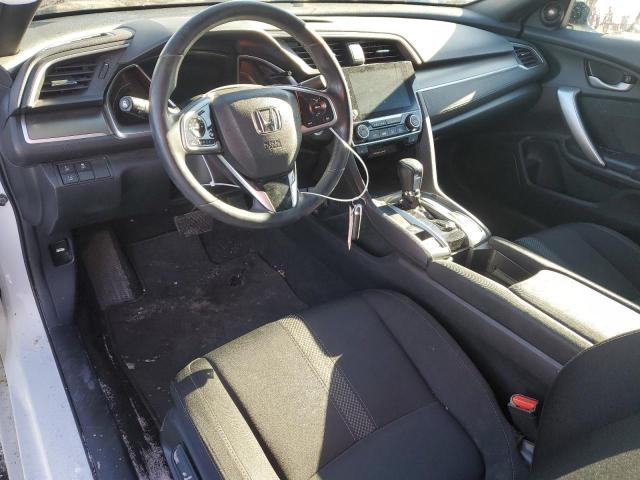Photo 8 from auction – 2019 HONDA CIVIC EX with VIN 2HGFC3B32KH355424