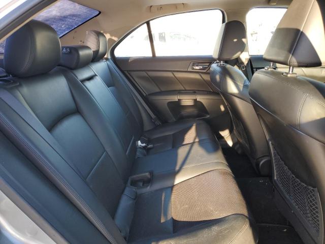 Photo 10 from auction – 2013 SUZUKI KIZASHI SX with VIN JS2RF9A79D6100046
