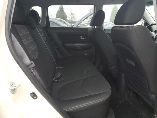Photo 11 from auction – 2013 KIA SOUL + with VIN KNDJT2A69D7549607