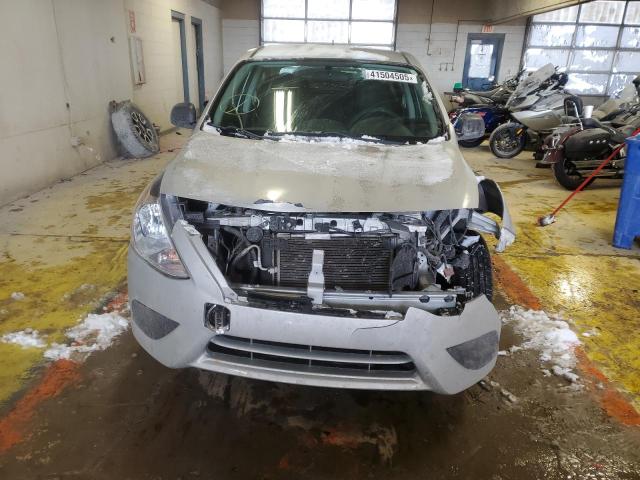 Photo 5 from auction – 2015 NISSAN VERSA S with VIN 3N1CN7AP7FL815751