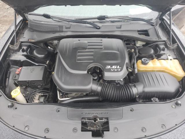 Photo 11 from auction – 2015 DODGE CHARGER SX with VIN 2C3CDXHG9FH732180