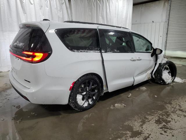 Снимка 3 от търг – 2025 CHRYSLER PACIFICA L с VIN 2C4RC1GG9SR509178