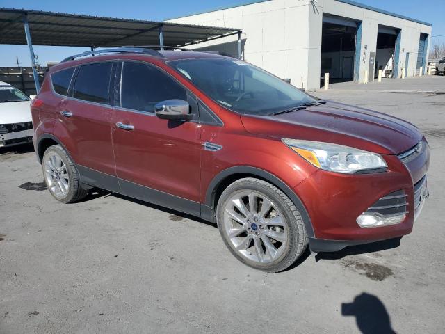 Photo 4 from auction – 2014 FORD ESCAPE SE with VIN 1FMCU0G96EUC59416