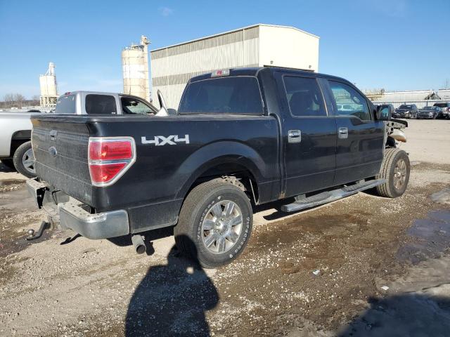 Photo 3 from auction – 2010 FORD F150 SUPER with VIN 1FTFW1EVXAKE75812