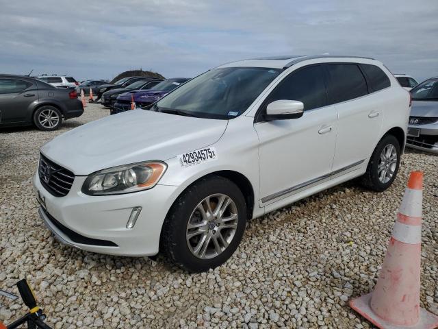 VOLVO XC60 T5 PR 2015 with VIN YV440MDB0F2578890 - Photo from auction