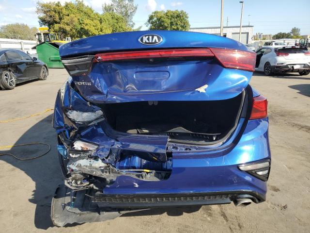 Photo 6 from auction – 2019 KIA FORTE FE with VIN 3KPF24AD6KE057827