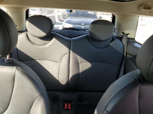 Photo 10 from auction – 2011 MINI COOPER with VIN WMWSU3C53BT096873
