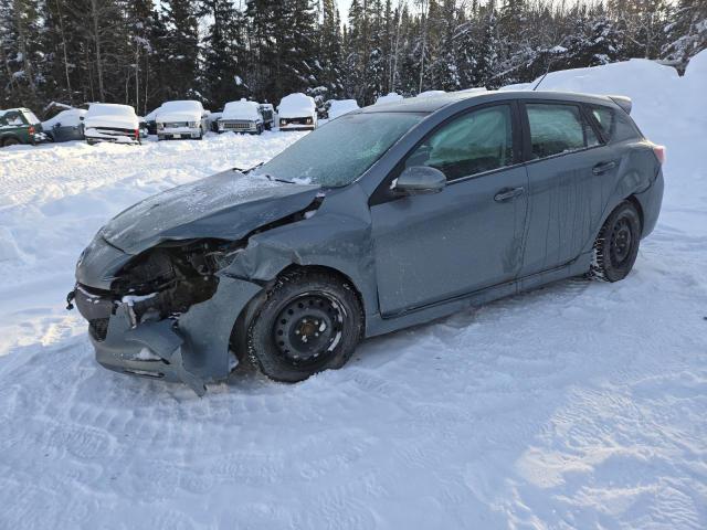 MAZDA 3 I 2012 with VIN JM1BL1L76C1562515 - Photo from auction