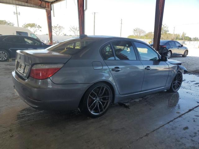 Photo 3 from auction – 2008 BMW 528 I with VIN WBANU53598CT04739