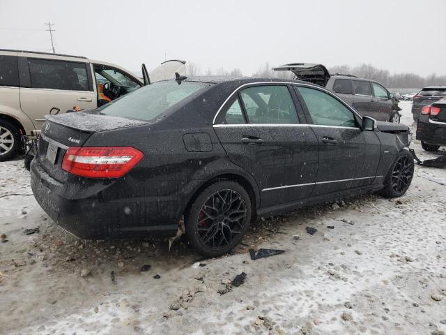 Photo 3 from auction – 2012 MERCEDES-BENZ E 350 4MAT with VIN WDDHF8JB3CA575441