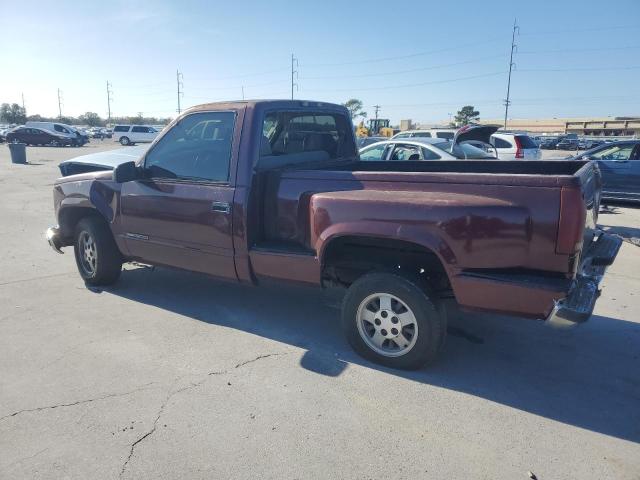 Photo 2 from auction – 1997 GMC SIERRA C15 with VIN 1GTEC14WXVZ518931