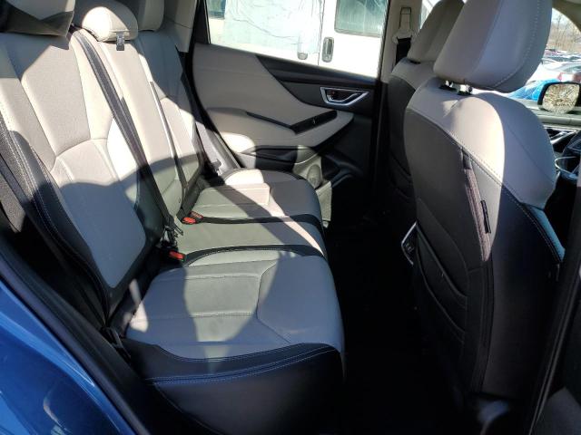 Photo 11 from auction – 2020 SUBARU FORESTER L with VIN JF2SKASCXLH552127