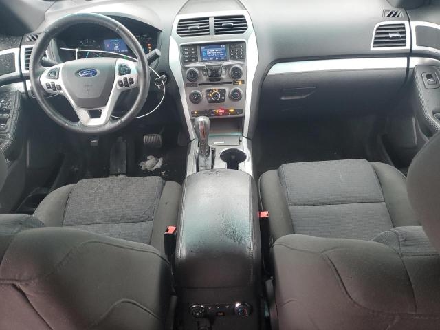 Photo 8 from auction – 2014 FORD EXPLORER X with VIN 1FM5K8D83EGC62913