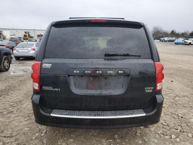 Photo 6 from auction – 2011 DODGE GRAND CARA with VIN 2D4RN5DG0BR707317