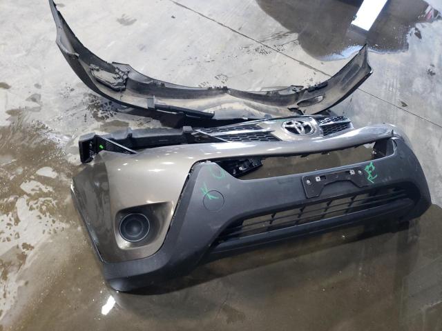 صورة رقم 13 من المزاد - 2014 TOYOTA RAV4 LE مع VIN 2T3BFREV5EW227672