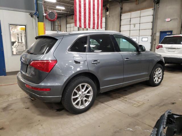 Photo 3 from auction – 2012 AUDI Q5 PREMIUM with VIN WA1CFAFP1CA015265