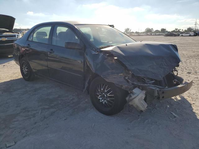 صورة رقم 4 من المزاد - 2005 TOYOTA COROLLA CE مع VIN 2T1BR32E05C414370