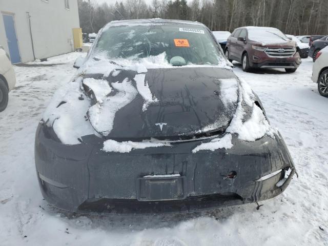 Photo 5 from auction – 2023 TESLA MODEL Y with VIN 7SAYGDEF0PF694531