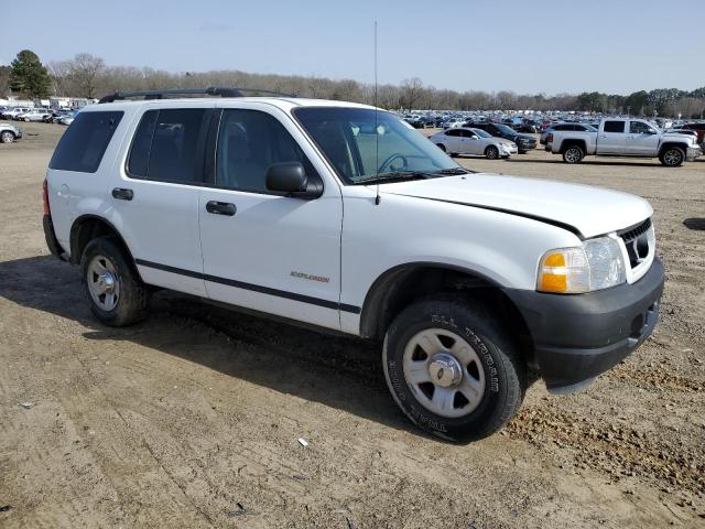 Photo 4 from auction – 2004 FORD EXPLORER X with VIN 1FMDU72K24ZA95462