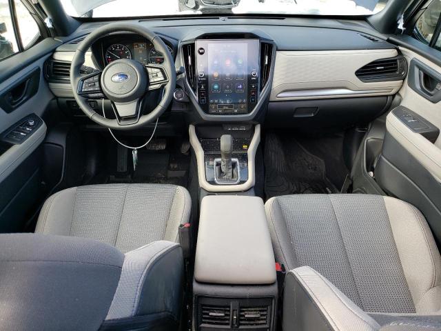Photo 8 from auction – 2025 SUBARU FORESTER P with VIN JF2SLDDC6SH491742