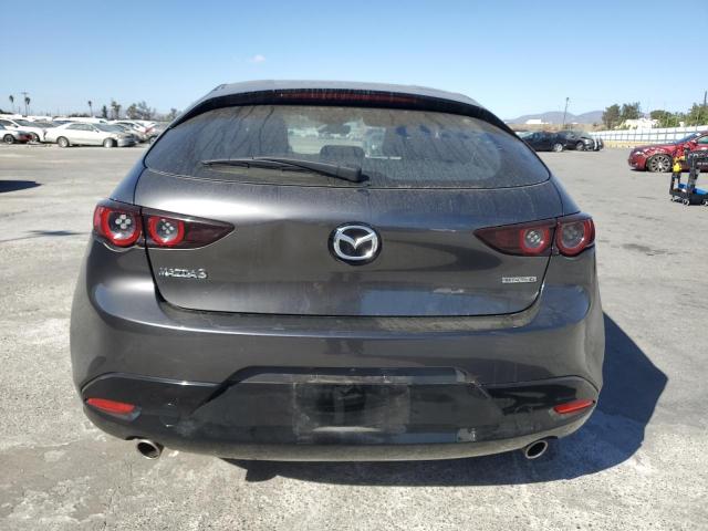 Photo 6 from auction – 2021 MAZDA 3 PREFERRE with VIN JM1BPALL7M1400427