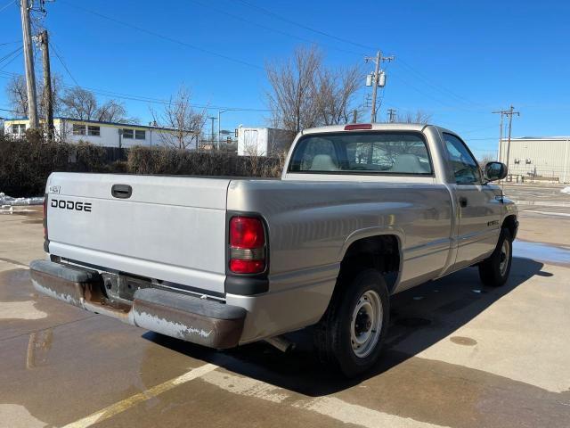 Photo 4 from auction – 2001 DODGE RAM 1500 with VIN 1B7HC16X71S748142