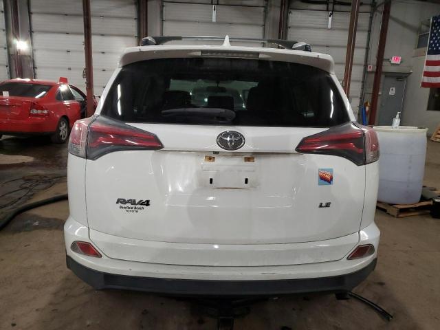 Photo 6 from auction – 2016 TOYOTA RAV4 LE with VIN JTMZFREV3GJ068750