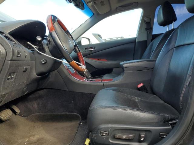 Photo 7 from auction – 2009 LEXUS ES 350 with VIN JTHBJ46G492307186