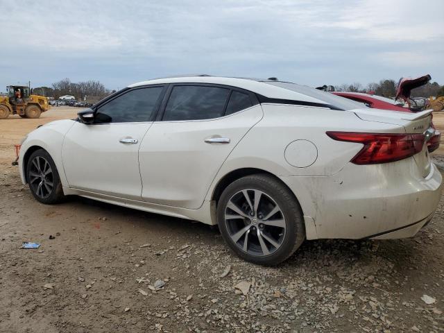 Photo 2 from auction – 2016 NISSAN MAXIMA 3.5 with VIN 1N4AA6AP1GC409736