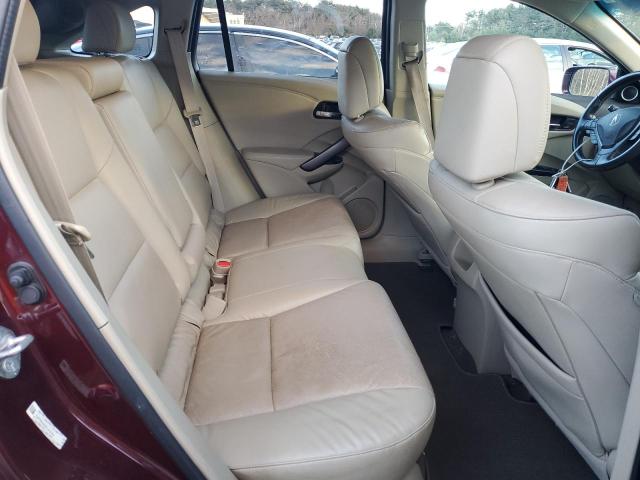 Photo 11 from auction – 2015 ACURA RDX TECHNO with VIN 5J8TB4H53FL013154