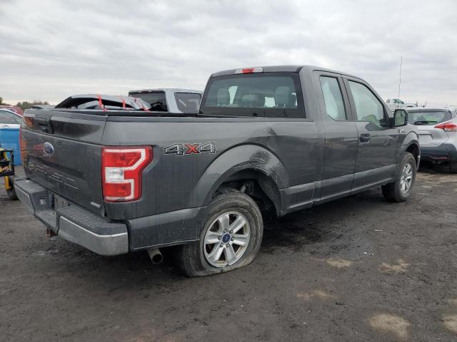 Photo 3 from auction – 2018 FORD F150 SUPER with VIN 1FTEX1EP1JFA03615