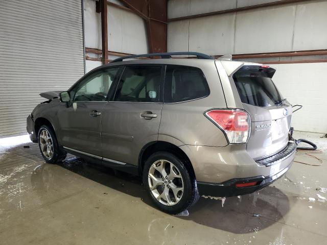 Photo 2 from auction – 2017 SUBARU FORESTER 2 with VIN JF2SJAWC2HH516033