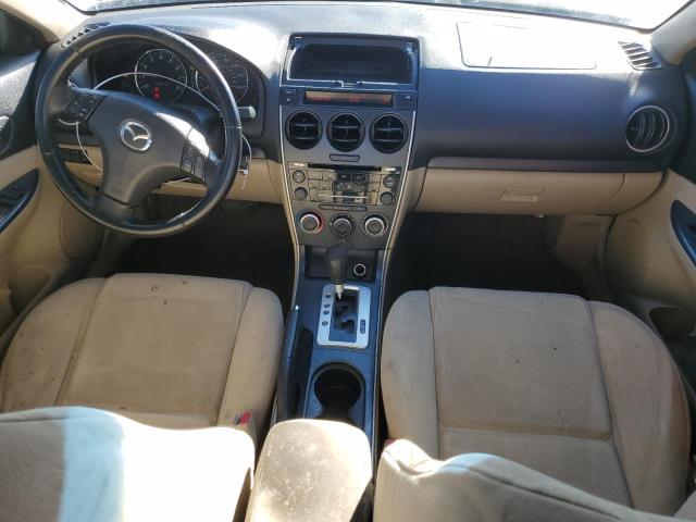 Photo 8 from auction – 2008 MAZDA 6 I with VIN 1YVHP80C885M01294