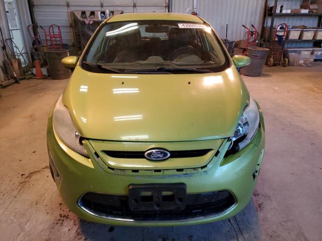 Photo 5 from auction – 2013 FORD FIESTA TIT with VIN 3FADP4FJ9DM177613