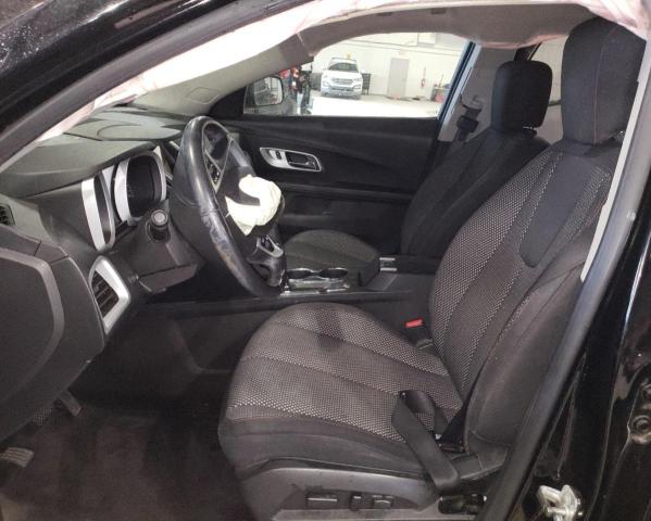 Photo 7 from auction – 2016 CHEVROLET EQUINOX LT with VIN 2GNALCEKXG1117839