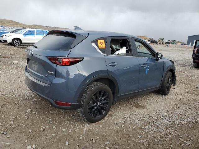 Photo 3 from auction – 2021 MAZDA CX-5 TOURI with VIN JM3KFBCM3M0447257